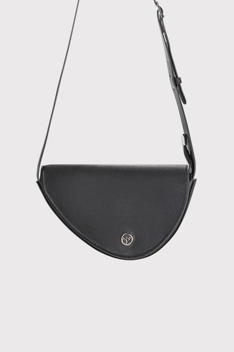 Zoozie Bags Doha - Black